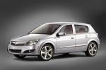 Saturn Astra XR 5-Door 2008 года